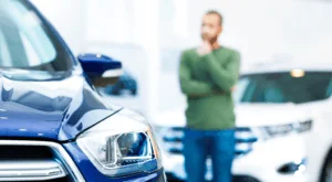 ¿Se puede financiar un coche si estoy en ASNEF?