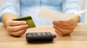 ¿Cómo pagar deuda en Bankia?